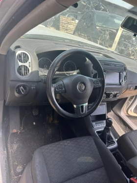 VW Tiguan 1.4 TSI - 66 лв. - 58470996 8