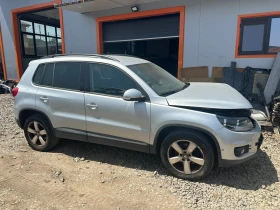 VW Tiguan 1.4 TSI - 66 лв. - 58470996 2