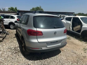 VW Tiguan 1.4 TSI - 66 лв. - 58470996 4