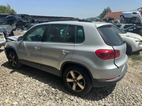 VW Tiguan 1.4 TSI - 66 лв. - 58470996 3