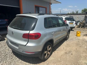 VW Tiguan 1.4 TSI - 66 лв. - 58470996 5
