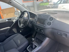 VW Tiguan 1.4 TSI - 66 лв. - 58470996 6