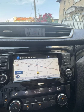 Nissan Qashqai - 24900 лв. - 72348625 9
