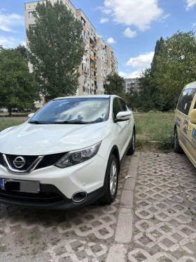 Nissan Qashqai - 24900 лв. - 72348625 4