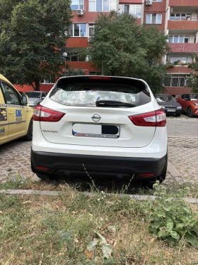 Nissan Qashqai - 24900 лв. - 72348625 3