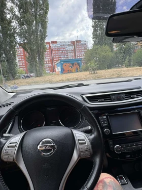 Nissan Qashqai - 24900 лв. - 72348625 6