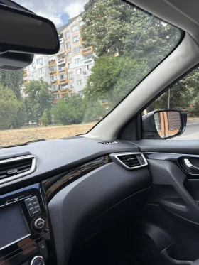 Nissan Qashqai - 24900 лв. - 72348625 7
