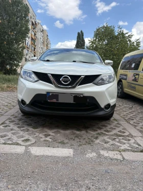 Nissan Qashqai - 24900 лв. - 72348625 5