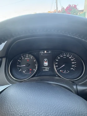 Nissan Qashqai - 24900 лв. - 72348625 10