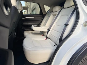 Обява за продажба на Mazda CX-5 2.5i-AWD-БЯЛА КОЖА  ~44 999 лв. - изображение 10