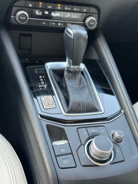 Обява за продажба на Mazda CX-5 2.5i-AWD-БЯЛА КОЖА  ~44 999 лв. - изображение 7