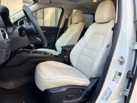 Обява за продажба на Mazda CX-5 2.5i-AWD-БЯЛА КОЖА  ~44 999 лв. - изображение 5
