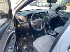 Hyundai Santa fe 2017 SPORT * *   *  | Mobile.bg    7