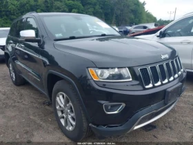 Jeep Grand cherokee LIMITED 3.6 AWD