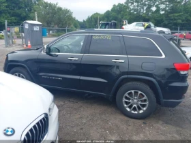 Jeep Grand cherokee LIMITED 3.6 AWD | Mobile.bg    5