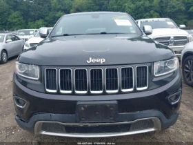Jeep Grand cherokee LIMITED 3.6 AWD | Mobile.bg    3