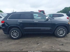 Jeep Grand cherokee LIMITED 3.6 AWD | Mobile.bg    4