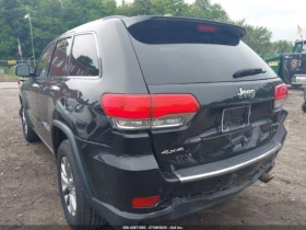 Jeep Grand cherokee LIMITED 3.6 AWD | Mobile.bg    6