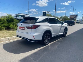 Lexus RX 450h plus LUXURY - 71000 лв. - 10037681 4