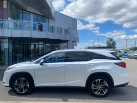 Lexus RX 450h plus LUXURY - 71000 лв. - 10037681 9