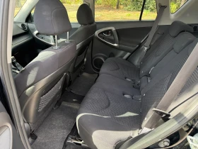 Обява за продажба на Toyota Rav4 2.2 136 кс Cross 4х4 ~10 700 лв. - изображение 8 | Auto.bg Обява за продажба на Toyota Rav4 2.2 136 кс Cross 4х4 ~10 700 лв. - изображение 8