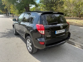 Обява за продажба на Toyota Rav4 2.2 136 кс Cross 4х4 ~10 700 лв. - изображение 6 | Auto.bg Обява за продажба на Toyota Rav4 2.2 136 кс Cross 4х4 ~10 700 лв. - изображение 6
