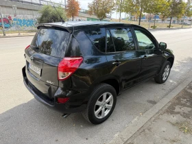 Обява за продажба на Toyota Rav4 2.2 136 кс Cross 4х4 ~10 700 лв. - изображение 4 | Auto.bg Обява за продажба на Toyota Rav4 2.2 136 кс Cross 4х4 ~10 700 лв. - изображение 4