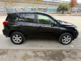 Обява за продажба на Toyota Rav4 2.2 136 кс Cross 4х4 ~10 700 лв. - изображение 3 | Auto.bg Обява за продажба на Toyota Rav4 2.2 136 кс Cross 4х4 ~10 700 лв. - изображение 3