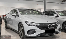 Обява за продажба на Mercedes-Benz EQE 350/ELECTRIC-ART/292HP/ADVANCED/BURM/AHK/MEMO/421g ~97 799 лв. - изображение 2