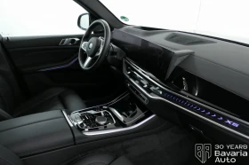 Обява за продажба на BMW X5 40d xDrive  M Sport Paket  Individual ~ 185 508 лв. - изображение 6