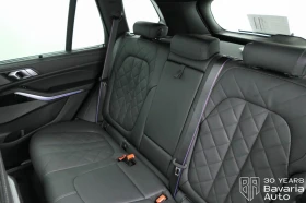 Обява за продажба на BMW X5 40d xDrive  M Sport Paket  Individual ~ 185 508 лв. - изображение 7