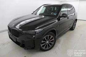 Обява за продажба на BMW X5 40d xDrive  M Sport Paket  Individual ~ 185 508 лв. - изображение 1
