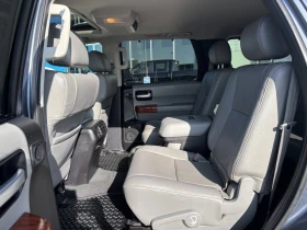 Toyota Sequoia Platinum * BLINDSPOT* CAM*  | Mobile.bg    17