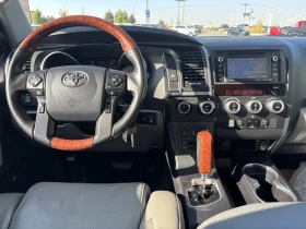 Toyota Sequoia Platinum * BLINDSPOT* CAM*  | Mobile.bg    14