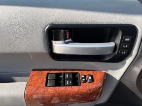 Toyota Sequoia Platinum * BLINDSPOT* CAM*  | Mobile.bg    8