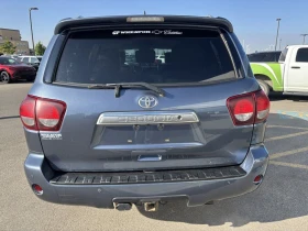 Toyota Sequoia Platinum * BLINDSPOT* CAM*  | Mobile.bg    4