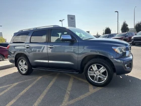 Toyota Sequoia Platinum * BLINDSPOT* CAM*  | Mobile.bg    6