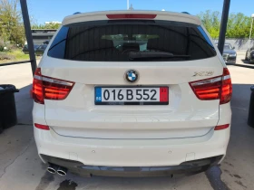 BMW X3 3.0d X_drive M - 35490 лв. / 18145.75 € - 55583655 6
