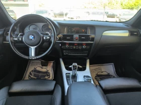 BMW X3 3.0d X_drive M - 35490 лв. / 18145.75 € - 55583655 7