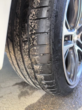 BMW X3 3.0d X_drive M - 35490 лв. / 18145.75 € - 55583655 13