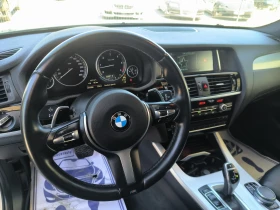 BMW X3 3.0d X_drive M - 35490 лв. / 18145.75 € - 55583655 9