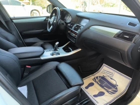 BMW X3 3.0d X_drive M - 35490 лв. / 18145.75 € - 55583655 8