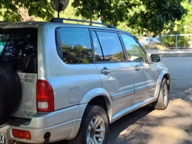 Suzuki Grand vitara XL-7, снимка 2