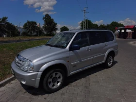 Suzuki Grand vitara XL-7, снимка 3