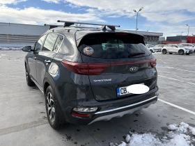 Kia Sportage 1.6D 48V MHEV EX 7AT, снимка 17