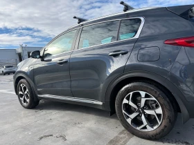 Kia Sportage 1.6D 48V MHEV EX 7AT, снимка 6