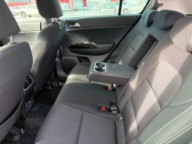 Kia Sportage 1.6D 48V MHEV EX 7AT, снимка 11