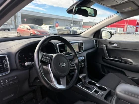 Kia Sportage 1.6D 48V MHEV EX 7AT, снимка 10