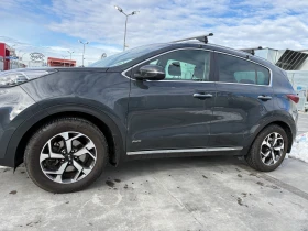 Kia Sportage 1.6D 48V MHEV EX 7AT, снимка 12
