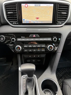 Kia Sportage 1.6D 48V MHEV EX 7AT, снимка 7